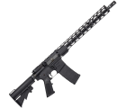 Karabinek Radical Firearms RF-15 16" SOCC PRP - kal. 5.56x45mm / .223REM - Czarny