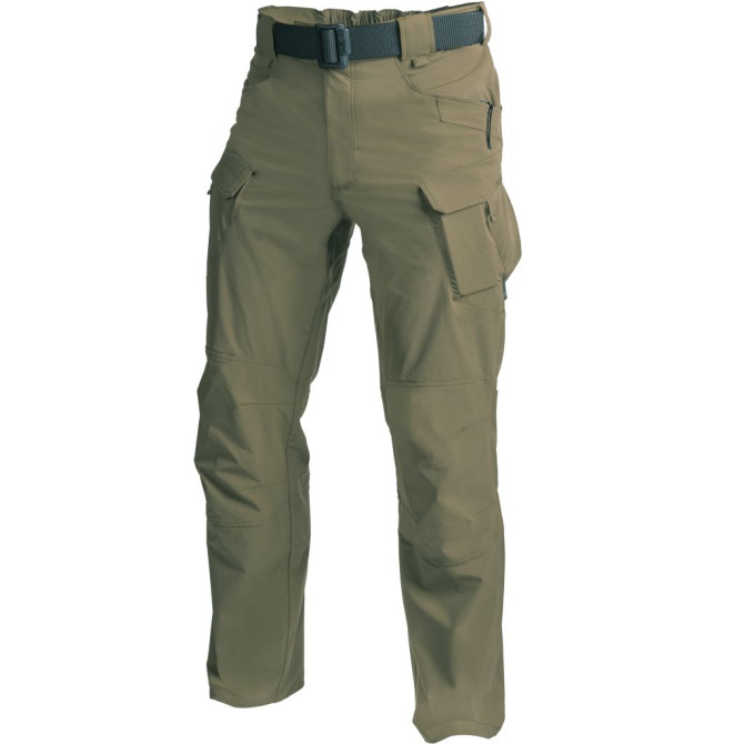 Spodnie Helikon OTP Outdoor Tactical Pants - Adaptive Green