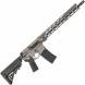 Karabinek CheyTac CT15F MIL STD 11,5" - kal. 5.56x45mm / .223 Rem. - Tungsten