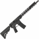 Karabinek CheyTac CT15F MIL STD 13,9" - kal. 5.56x45mm / .223 Rem. - Armor Black