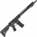 Karabinek CheyTac CT15FTIM UPGRADED 13,9" - kal. 5.56x45mm / .223 Rem. - Armor Black