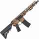 Karabinek CheyTac CT15FTIM UPGRADED 11,5" - kal. 5.56x45mm / .223 Rem. - Burnt Bronze