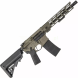 Karabinek CheyTac CT15FTIM UPGRADED 13,9" - kal. 5.56x45mm / .223 Rem. - OD Green