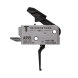 Mechanizm spustowy TriggerTech Duty Trigger AR-15 3,5 lbs Single Stage - Flat