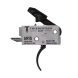 Mechanizm spustowy TriggerTech Duty Trigger AR-15 3,5 lbs Single Stage - Curved
