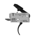 Mechanizm spustowy TriggerTech Duty Trigger AR-15 5,5 lbs Single Stage - Curved