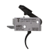 Mechanizm spustowy TriggerTech Duty Trigger AR-15 5,5 lbs Two Stage - Curved