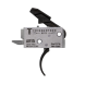 Mechanizm spustowy TriggerTech Duty Trigger AR-15 3,5 lbs Two Stage - Curved