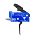 Mechanizm spustowy TriggerTech Diamond AR-15 Trigger 1,5-4 lbs Single Stage - Flat - Black