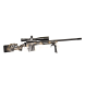 Karabin CheyTac M300 Praetorian - .375 CT - Armor Black