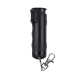 Gaz Pieprzowy Sabre Red Pepper Gel with Fast Flip Top & Snap-Clip Keychain 15 ml - Czarny (F15-BUSG-02)