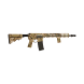 Karabinek VKTR VK-1PW 13,7" - kal. 5.56x45 / .223 Rem. - Operational Field Camuflage