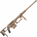 Karabin CheyTac M200 Intervention Deployment Kit - .375 CT / .408 CT - FDE