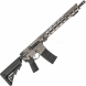 Karabinek CheyTac CT15FTIM UPGRADED HBAR 18" - kal. 5.56x45mm / .223 Rem. - Tungsten