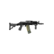 Karabinek FB Mini Beryl S 223 - kal. 5.56x45mm / .223REM - Czarny