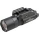 Latarka SureFire X300U-B T-slot 1000 lm WeaponLight - Czarna (X300U-B)
