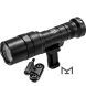 Latarka SureFire Mini Scout Light Pro 500 lm Flashlight - Czarna (M340C-BK-PRO)