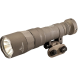 Latarka SureFire Turbo Mini Scout Light Pro 650 lm Flashlight - Tan (M340DFT-TN-PRO)