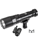Latarka SureFire Turbo Mini Scout Light Pro 650 lm Flashlight - Czarna (M340DFT-BK-PRO)