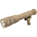 Latarka SureFire Turbo Scout Light Pro 700 lm Flashlight - Tan (M640DFT-TN-PRO)