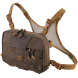 Torba Helikon Numbat Small Chest Pack - Earth Brown / Clay