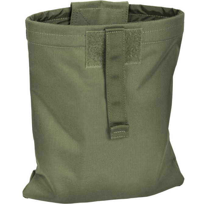 Torba Zrzutowa Helikon Brass Roll Pouch - Olive Green