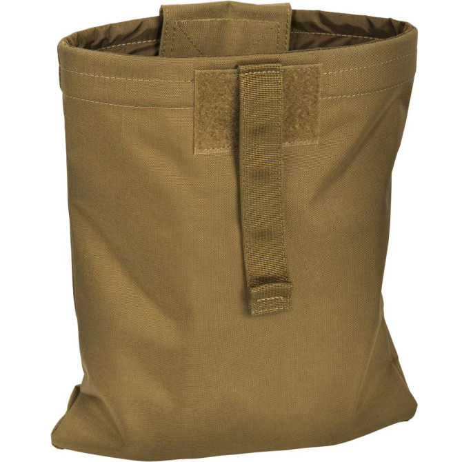 Torba Zrzutowa Helikon Brass Roll Pouch - Coyote