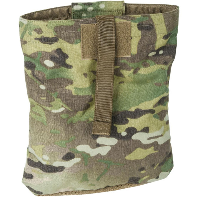 Torba Zrzutowa Helikon Brass Roll Pouch - Multicam