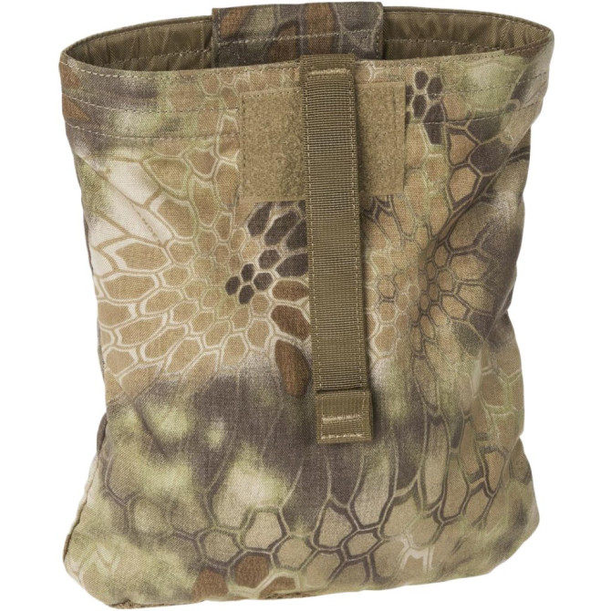 Torba Zrzutowa Helikon Brass Roll Pouch - Kryptek Highlander