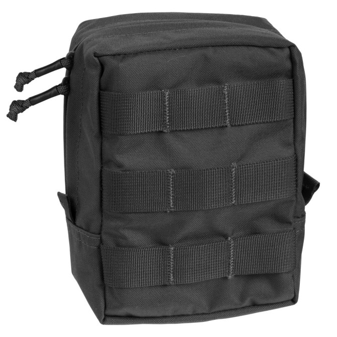 Kieszeń Helikon General Purpose Cargo Pouch - Czarna