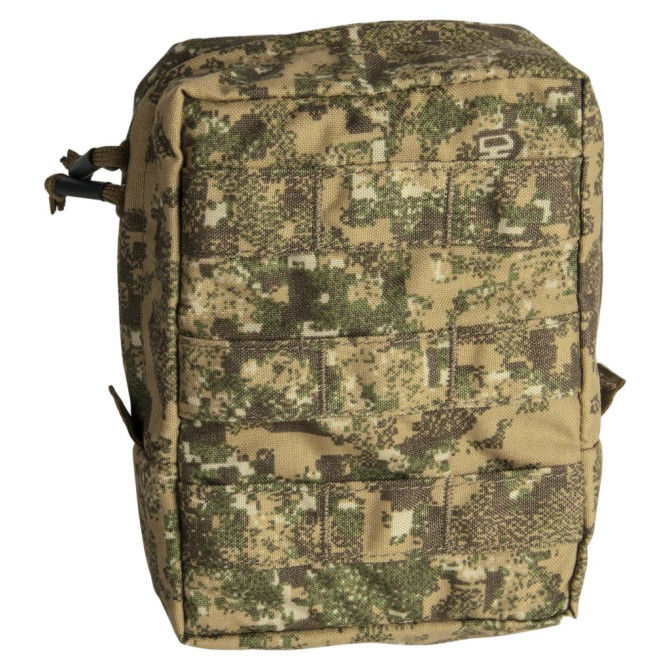 Kieszeń Helikon General Purpose Cargo Pouch - Pencott Badlands