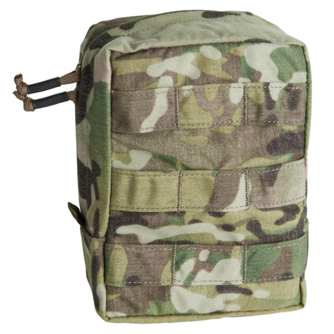 Kieszeń Helikon General Purpose Cargo Pouch - Multicam