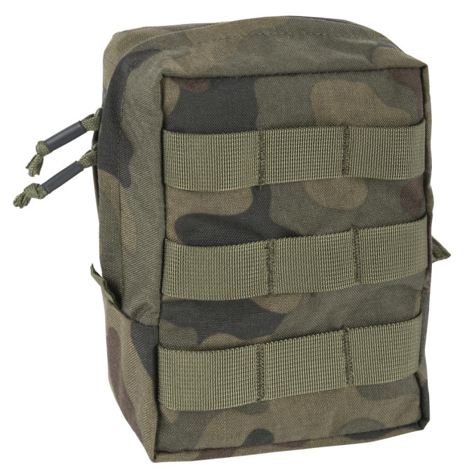 Kieszeń Helikon General Purpose Cargo Pouch - PL Woodland / wz.93