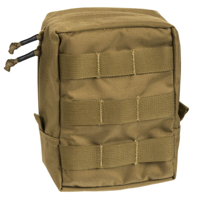 Kieszeń Helikon General Purpose Cargo Pouch - Coyote