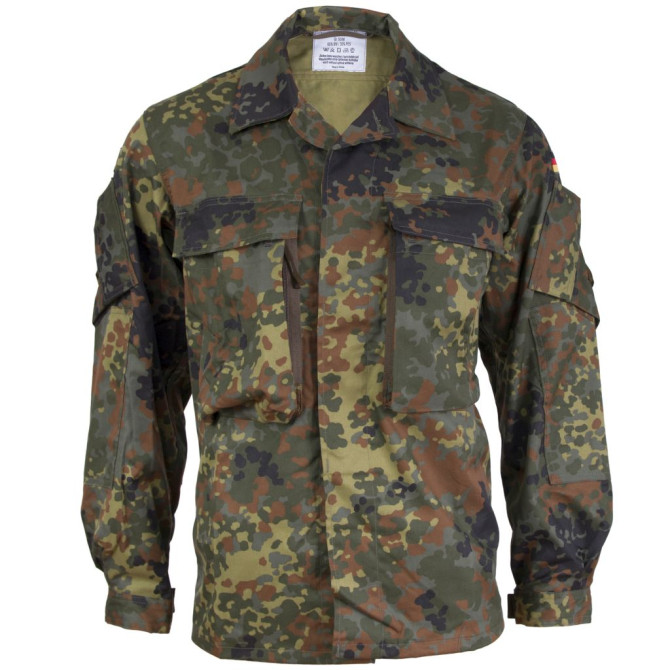 Bluza Leo Köhler KSK Einsatzkampfbluse - Multicam