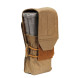 Ładownica Templars Gear Double AR Magazine Pouch - Coyote Brown (TG-DMP-AR-CB)