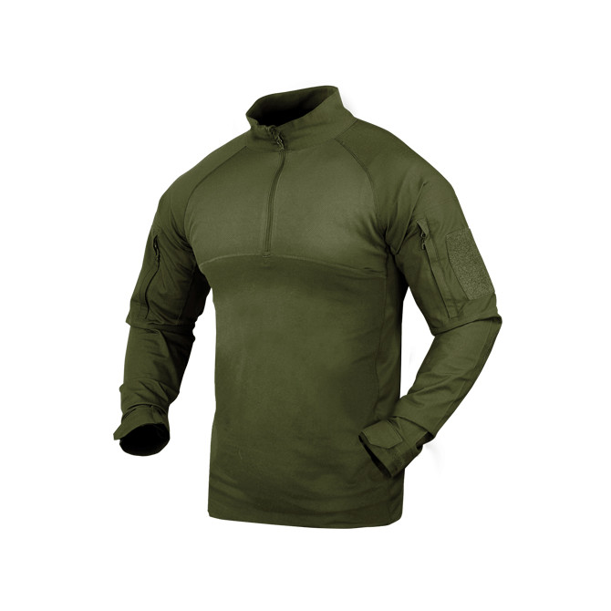 Bluza Condor Combat Shirt - Olive Green