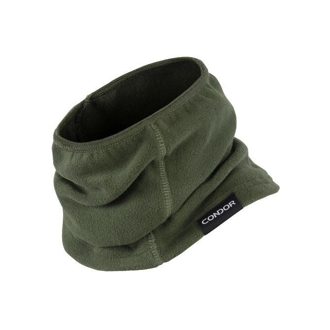 Komin Na Szyję Condor Thermo Neck Gaiter - Olive Drab (221106-001)