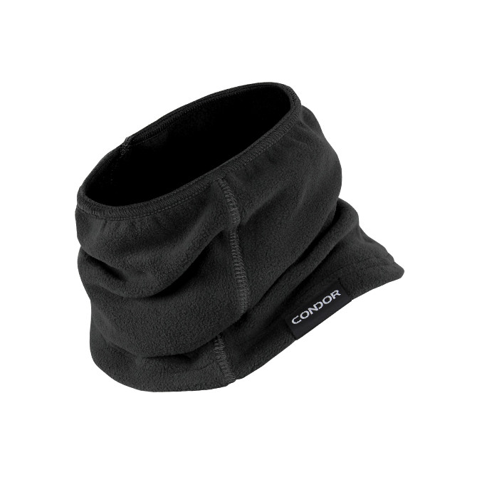 Komin Na Szyję Condor Thermo Neck Gaiter - Czarny (221106-002)