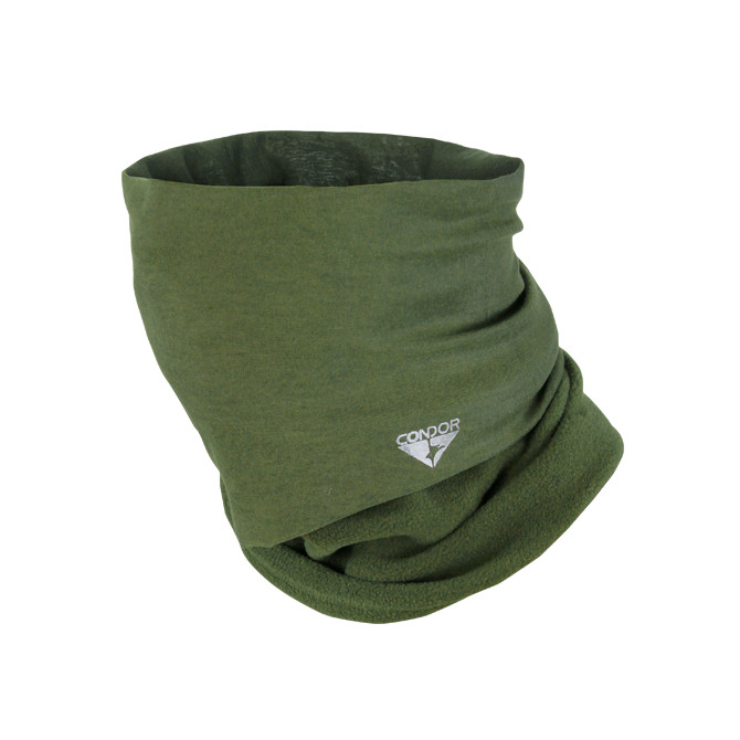 Szalkominiarka Condor Fleece Multi-Wrap - Olive Drab (161109-001)