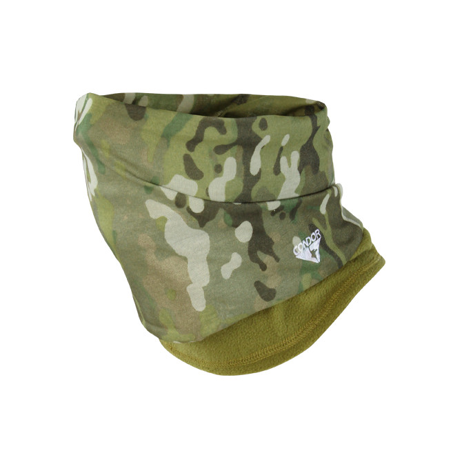 Szalkominiarka Condor Fleece Multi-Wrap - Multicam (161109-008)