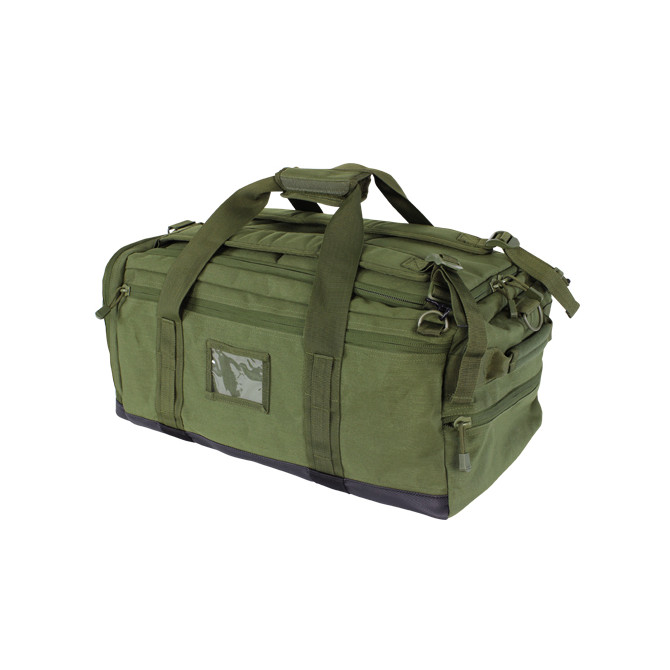 Torba transportowa Condor Centurion Duffel Bag - Olive Drab (111094-001)