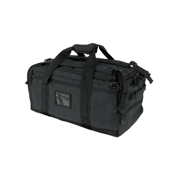 Torba transportowa Centurion Duffel Bag - Czarna (111094-001)