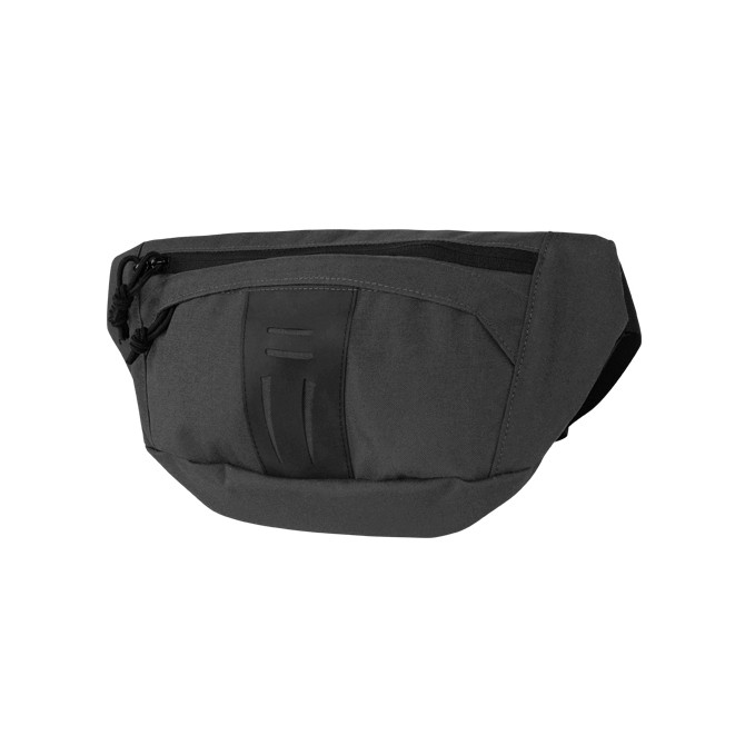 Nerka Condor Elite Draw Down Waist Pack - Czarna (111118-002)