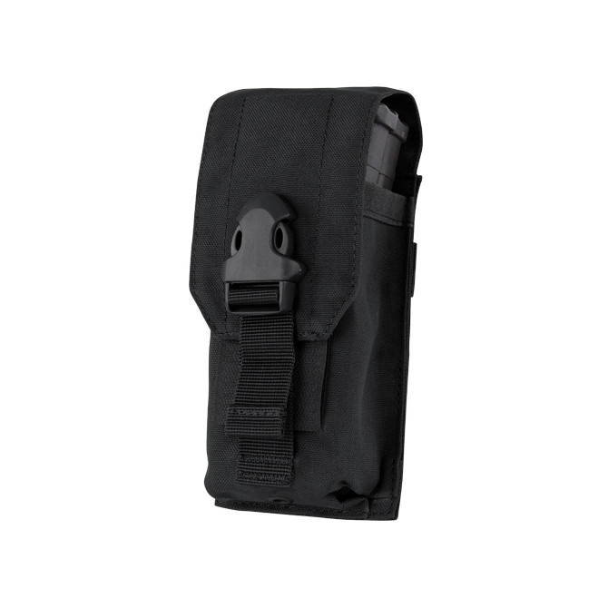 Ładownica Condor Universal Rifle Mag Pouch - Czarna (191128-002)