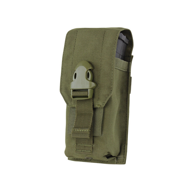 Ładownica Condor Universal Rifle Mag Pouch - Olive Drab (191128-001)