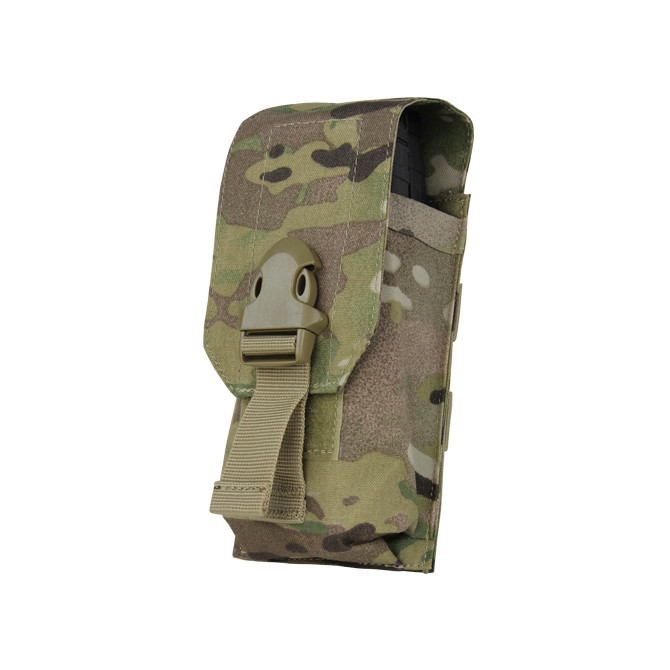 Ładownica Condor Universal Rifle Mag Pouch - Multicam (191128-008)