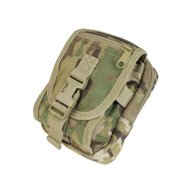 Kieszeń Condor Gadget Pouch - Multicam (MA26-008)