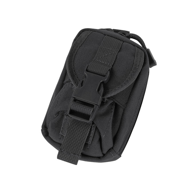 Kieszeń Condor i-Pouch - Czarna (MA45-002)