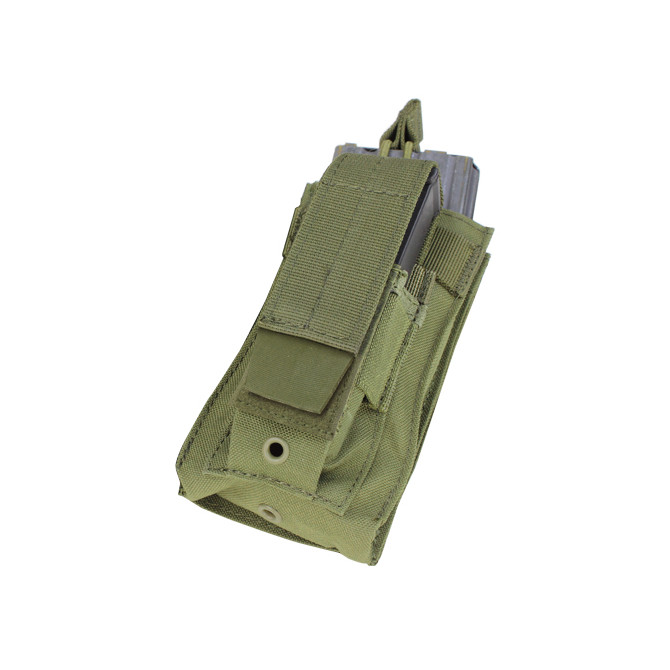 Ładownica Condor Kangaroo Mag Pouch - Oliwkowa (MA50-001)